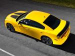 Dodge Charger SRT8 Super Bee 2012 года
